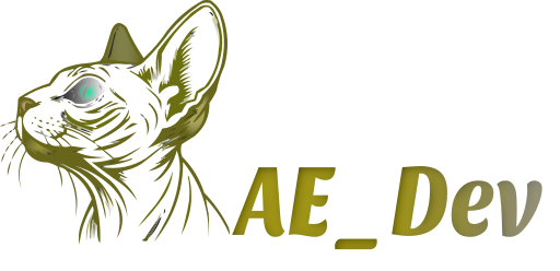 AEDev Logo